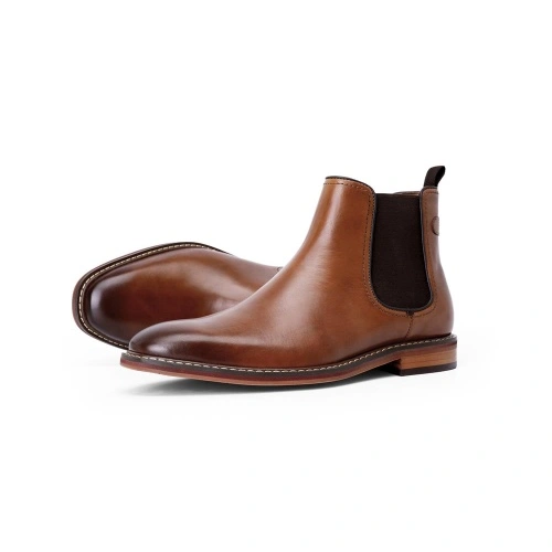 Botas con elastico hombre online